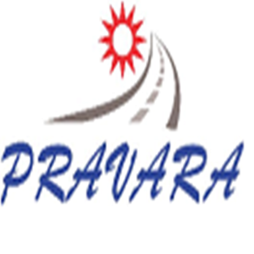 Pravara Mudra Nidhi Mobile Ban logo