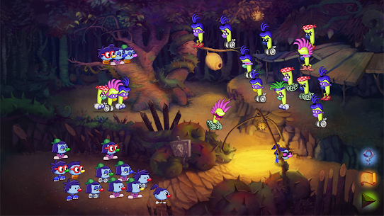 Zoombinis Mod Apk v1.0.16 (Free Purchase) For Android 2