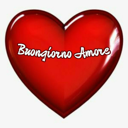 buongiorno immagini