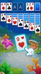 screenshot of Solitaire: Card Games 2024