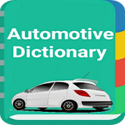 Top 18 Books & Reference Apps Like Automotive Dictionary - Best Alternatives