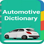 Automotive Dictionary