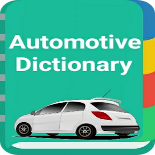 Automotive Dictionary apk