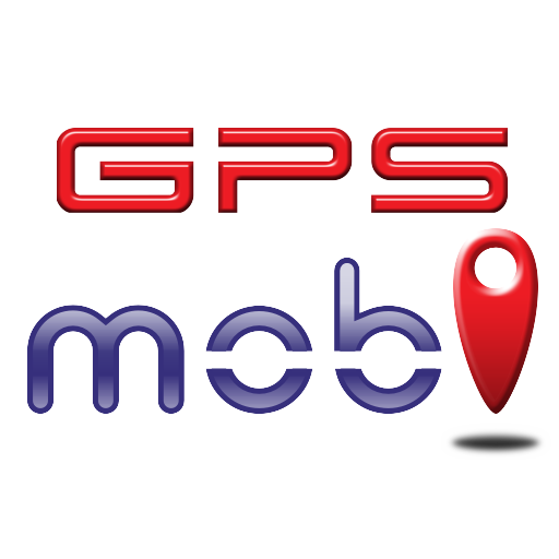 GPS Mobi logo