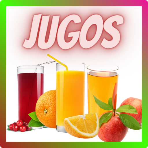 Jugos para bajar de peso logo