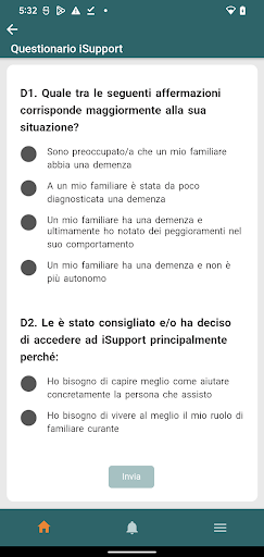 iSupport Swiss Screen 3