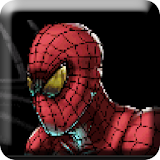 Spider Amazing Battle Fighting icon