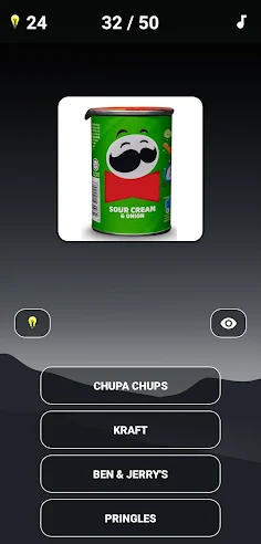 Food Quiz: Traditional Food - Screenshot 2