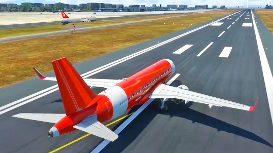 Airplane Games:Flight pilot 3D