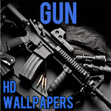 Gun Wallpapers Hd Best icon