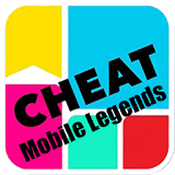 Master Cheat For Moobile Leegennds: Bang2 2017 icon