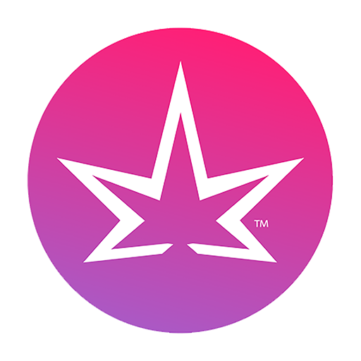 PRC Cannabis logo