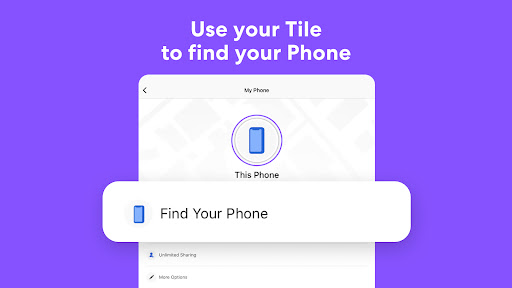 Tile: Making Things Findable - Lifestyle - apps