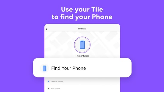 Unknown app Screenshot