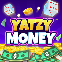 Money Yatzy Dice: Win cash