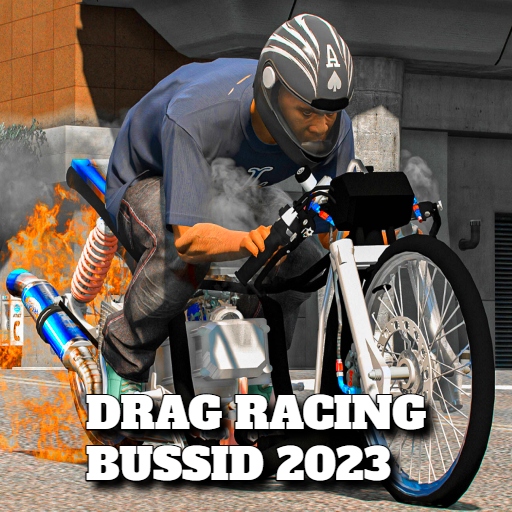 Mod Motor Drag Racing