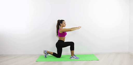 Bigger Butt Workouts :Best Butt and Leg Exercises cover