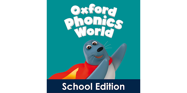 Oxford Phonics World Book 2 (FLASHCARDS)