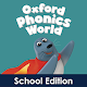 Oxford Phonics World: School Auf Windows herunterladen