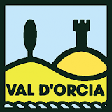 Val d'Orcia icon