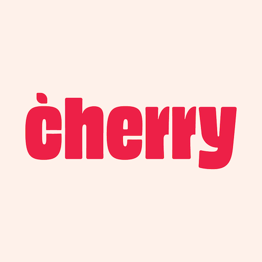Cherry Hotel Deals logo