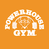 Powerhouse Gym MI icon