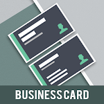 Cover Image of Download Business Card Maker  APK