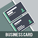 Business Card Maker - Androidアプリ