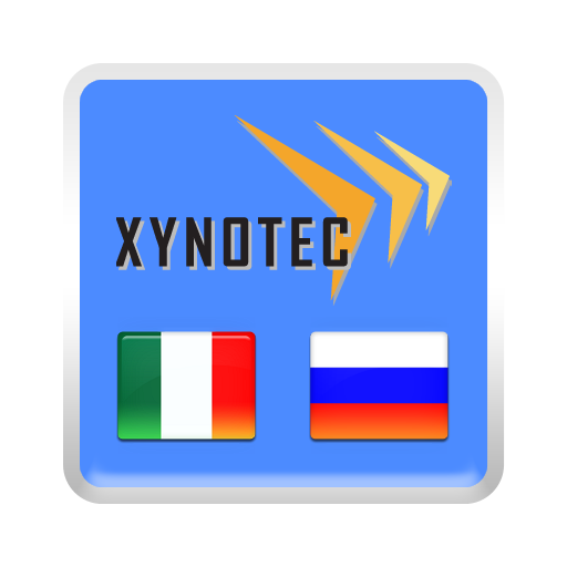 Italian<->Russian Dictionary 3.0.4 Icon