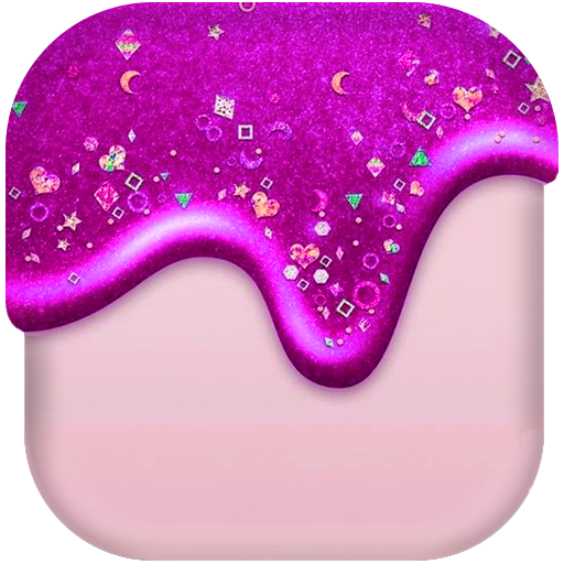  Acerca de Slime Wallpapers (versión de Google Play)
