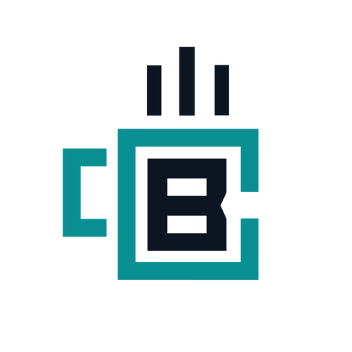 CoffeeBox logo