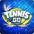 Tennis Go : World Tour 3D 0.12.0