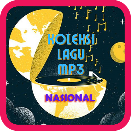 Lagu Nasional Pendidikan Dasar logo