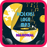 Cover Image of Download Lagu Nasional Pendidikan Dasar 1.5 APK