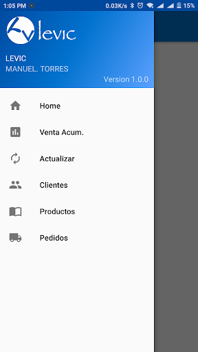 AppLevic Screen 3