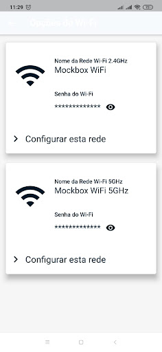 Nortrix Screen 3
