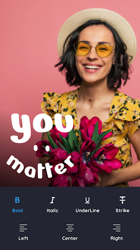 Add Text To Photo - Text Art - Photography - apps