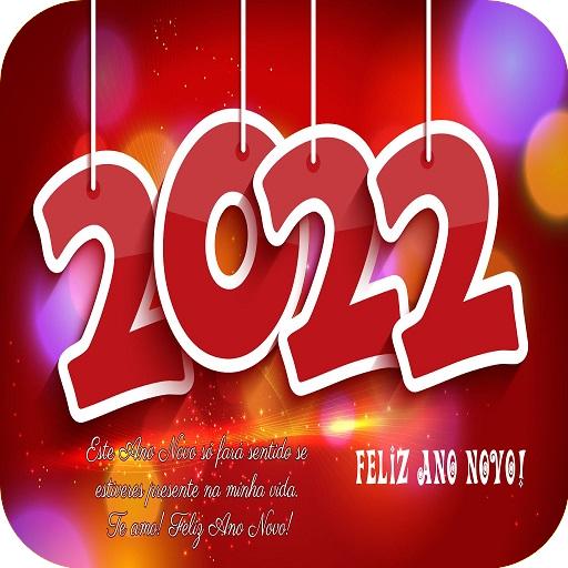 Feliz Ano Novo! logo
