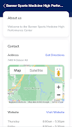 Banner High Performance screenshot 1