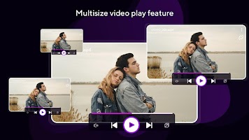 Video Player Pro - A New Video Player & MP3 Player