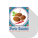 Porto Falafel icon
