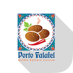 Icon image Porto Falafel