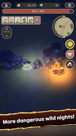 Game screenshot Wild Tamer : Next Age apk download