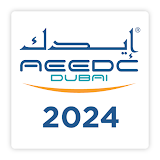 AEEDC Dubai 2024 icon