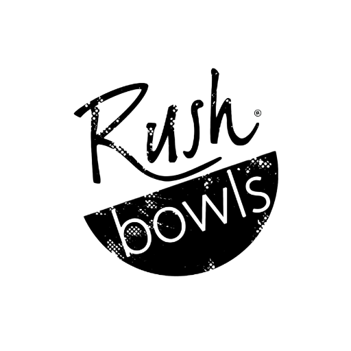 Rush Bowls logo