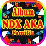 80+ NDX A.K.A Album Terbaru icon