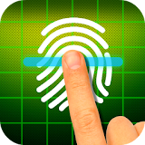 Finger Lie Detector Simulator icon