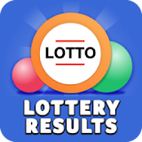 Lottery App -  Lotto Winning Numbers & Predictions icon
