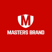 Masters Brand online shopping app