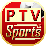 PTV Sports Live - Watch PTV Sports Live Streaming Apk